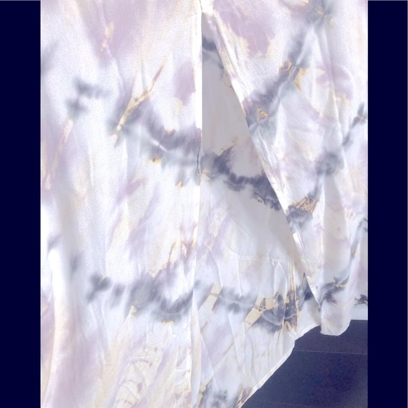 NWT YOUNG FABULOUS & BROKE ALI Tie Dye Max… - Picture 11 of 14